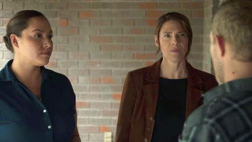 Eaux turbulentes Season 3 Episode 2 - Episode 2