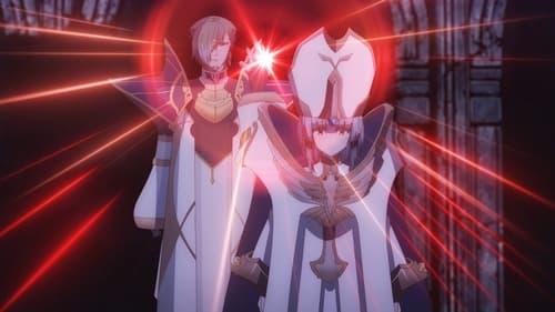 The Misfit of Demon King Academy Season 2 Episode 14 - Goddess of Selection