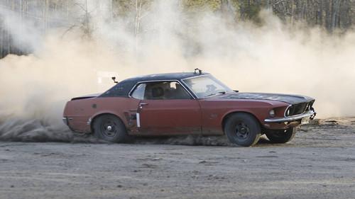 Roadkill Season 12 Episode 6 - Mustang Rescue and Road Trip!