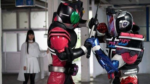 Kamen Rider Zi-O Season 1 Episode 15 - Episode 15