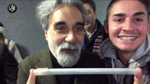 Le Iene Season 39 Episode 10 - Episode 10