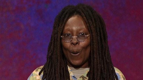 Whose Line Is It Anyway? Season 5 Episode 1 - Whoopi Goldberg