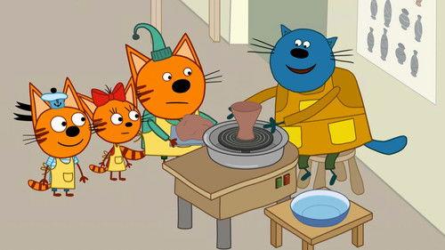 Kid-E-Cats Season 5 Episode 24 - Episode 24