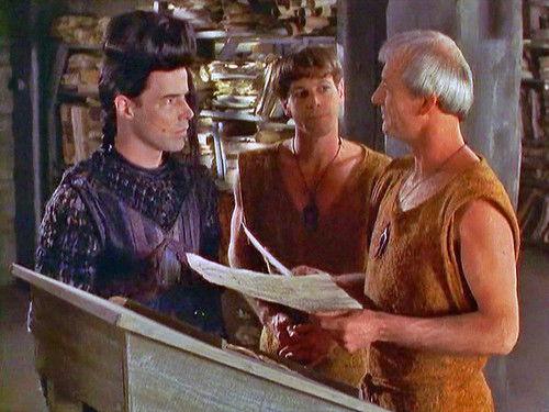 undefined Season 2 Episode 11 - Nook