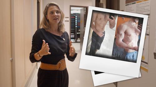 Sexe + Techno Season 1 Episode 4 - Episode 4