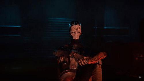 OATS Studios Season 1 Episode 7 - ADAM: Episode 2