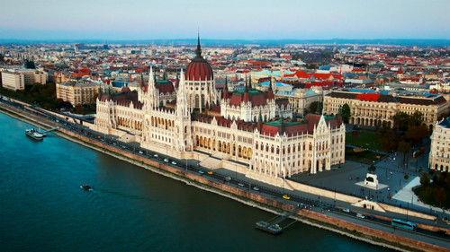 Europe from Above Season 2 Episode 3 - Hungary