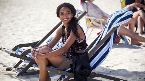 All American Season 2 Episode 1 - Hussle & Motivate