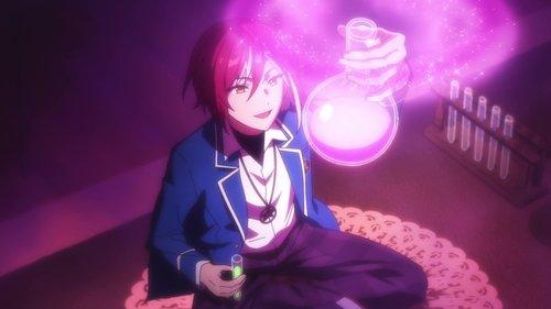 Ensemble Stars! Season 1 Episode 10 - Element ~Part 1~