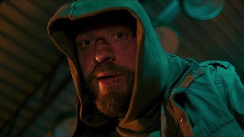 Hitman's Curse Season 1 Episode 14 - Episode 14