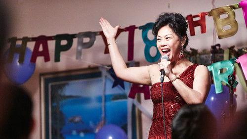 The Family Law Season 1 Episode 4 - Birthday Bash