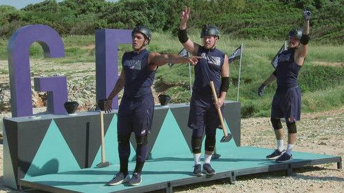 The Challenge Season 37 Episode 10 - Precious Stones