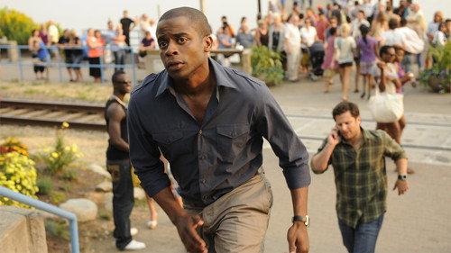 Psych Season 5 Episode 9 - One, Maybe Two, Ways Out