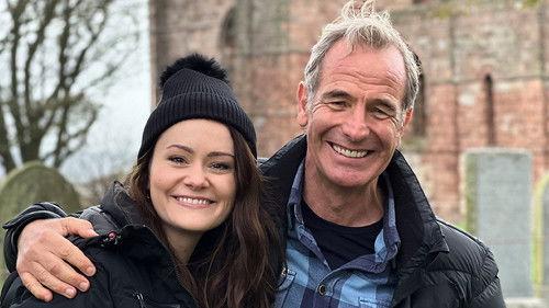 Robson Green's Weekend Escapes Season 1 Episode 14 - Episode 14