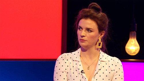 Richard Osman's House of Games Season 4 Episode 7 - Episode 7