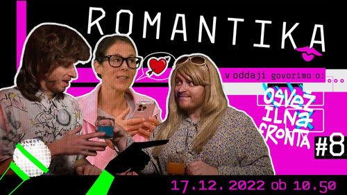 Refreshment Front Season 7 Episode 8 - Romance