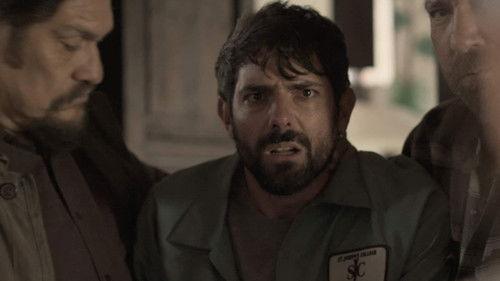 El Candidato Season 1 Episode 6 - Blackberries