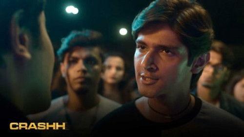 Crashh Season 1 Episode 7 - Baby, Pull Me Closer