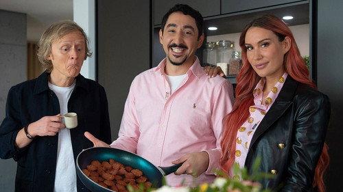 Krause kommt! Season 8 Episode 4 - Episode 4