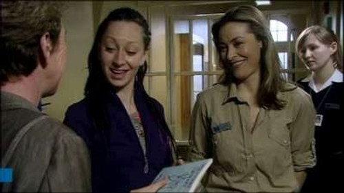 Bad Girls Season 8 Episode 5 - Series 8 - Episode 5