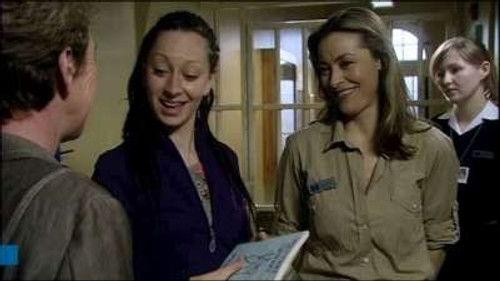 Bad Girls Season 8 Episode 5 - Series 8 - Episode 5