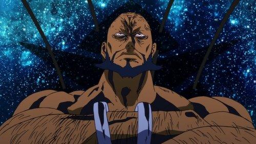 undefined Season 1 Episode 15 - I Will Head Towards Tomorrow