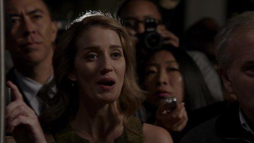 Powers Season 2 Episode 1 - Caracas 1967