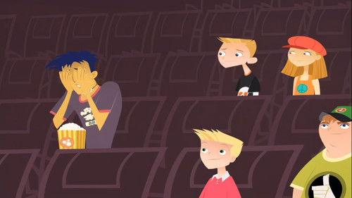 6teen Season 4 Episode 12 - Bye Bye Nikki? (Part 1)