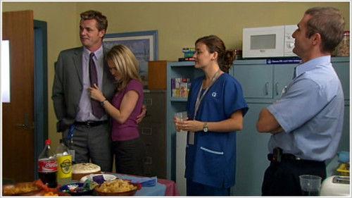 All Saints Season 7 Episode 12 - Bad Pennies