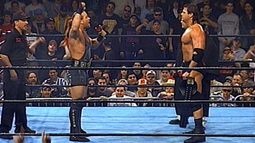 ECW Hardcore TV Season 8 Episode 4 - ECW Hardcore TV - Jan. 22, 2000