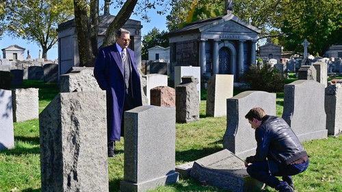 Blue Bloods Season 13 Episode 9 - Nothing Sacred