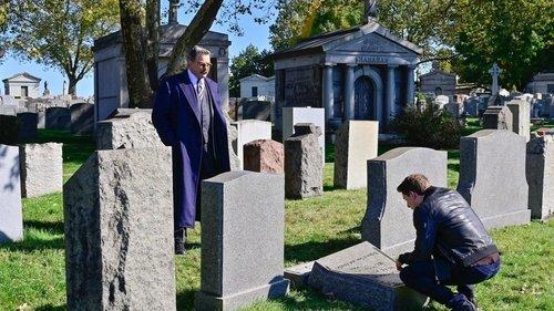 undefined Season 13 Episode 9 - Nothing Sacred