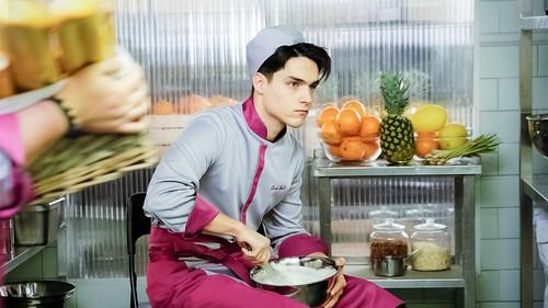 Kuchnia Season 1 Episode 1 - Episode 1