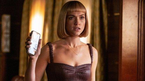 undefined Season 1 Episode 9 - Impossible