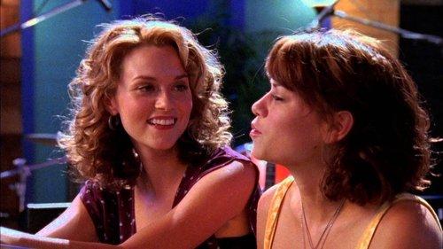 One Tree Hill Season 5 Episode 4 - It's Alright Ma (I'm Only Bleeding)