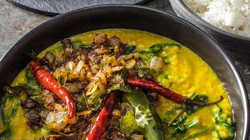 America's Test Kitchen Season 21 Episode 13 - Indian Feast