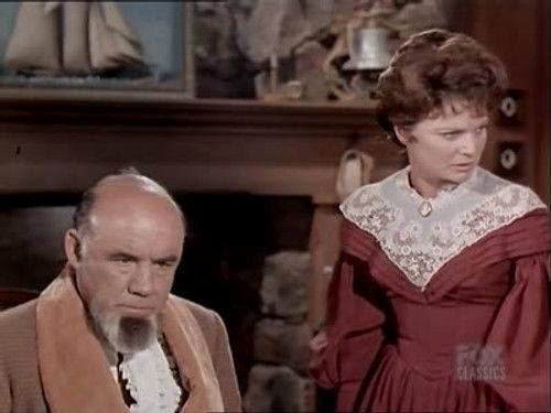Bonanza Season 2 Episode 33 - Elizabeth, My Love