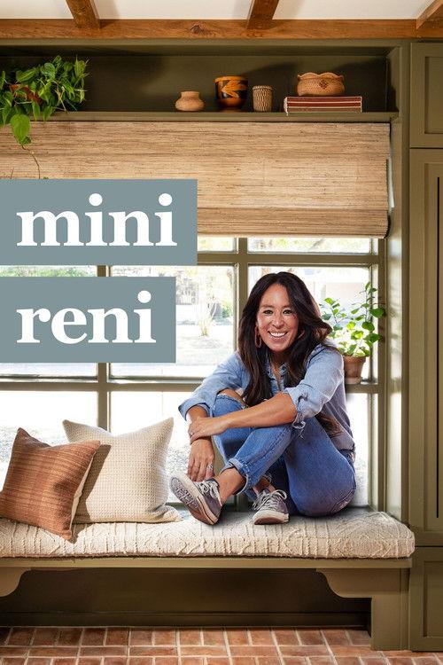 Mini Reni poster