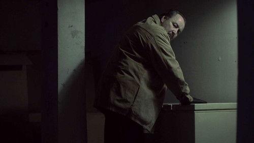 Evil, I Season 1 Episode 4 - The Ice Man Killeth