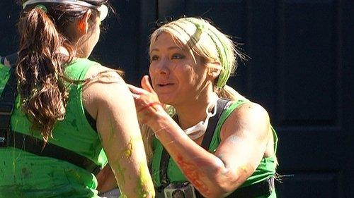 Big Brother Season 15 Episode 23 - Week 8 Nominations