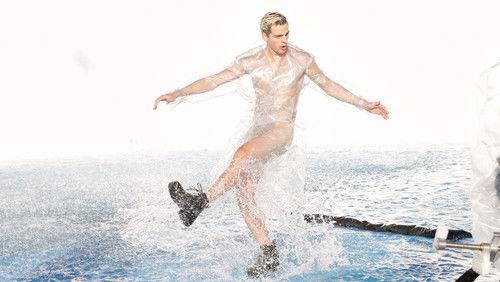 Germany's Next Topmodel Season 19 Episode 15 - Monsoon Shoot