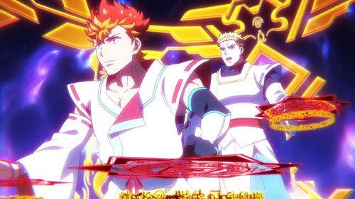 Onmyo Kaiten Re:Birth Verse Season 1 Episode 4 - Don't Get Used to Being Alone! Takeru's First Centennial Pandemonium!