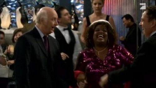 Less than Perfect Season 1 Episode 10 - One Office Party Too Many