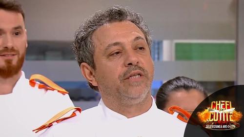 Chefi la cuțite Season 12 Episode 16 - Episode 16