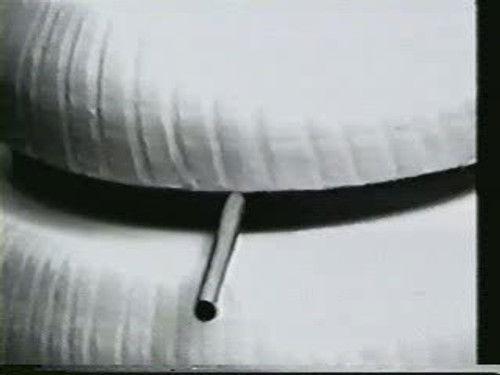 Doctor Who Season 3 Episode 3 - Air Lock