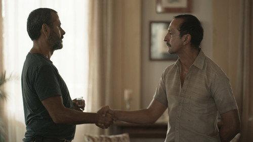 Rebirth Season 1 Episode 39 - Episode 39