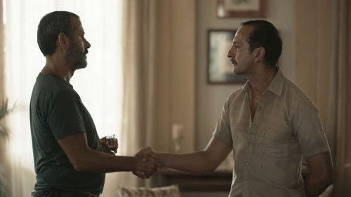 Rebirth Season 1 Episode 39 - Episode 39