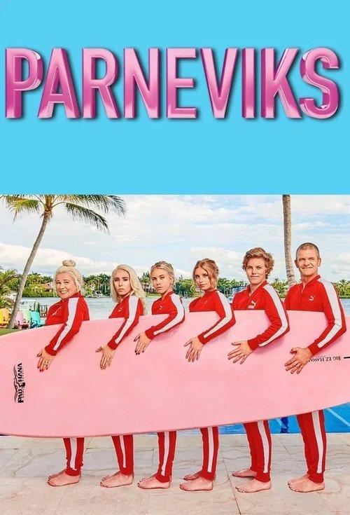 Parneviks poster