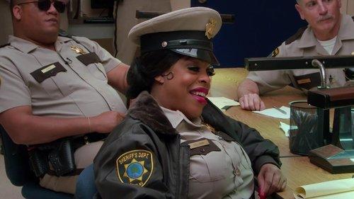 Reno 911! Defunded Season 1 Episode 5 - Clemmy's Prestige