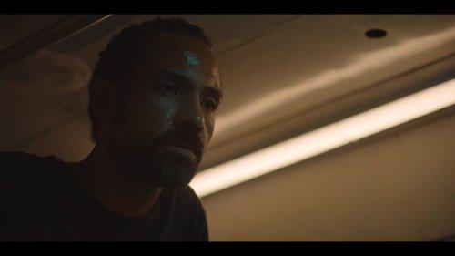 A Divisão Season 3 Episode 4 - Episode 4